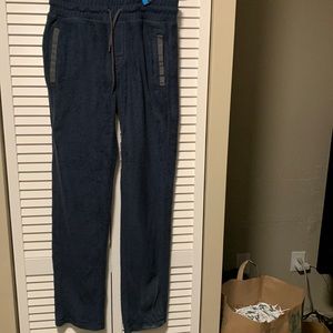 Toad &Co Women’s sweat pants size M